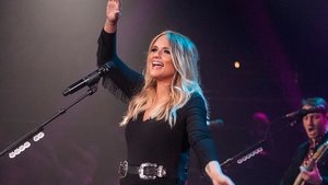 Poster for Miranda Lambert