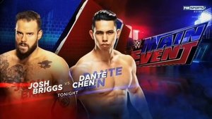Poster for Main Event 639