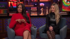 Poster for Dorit Kemsley & Garcelle Beauvais