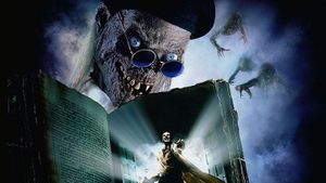 Poster for Demon Knight Poster for Demon Knight