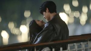 Poster for Love Means Being Each Other's Light