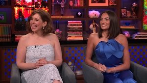 Poster for Paige DeSorbo & Vanessa Bayer