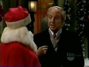 Poster for Santa's Helper