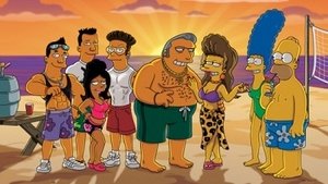 Poster for The Real Housewives of Fat Tony