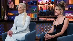Poster for Dorinda Medley; Kristin Cavallari