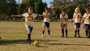 Poster for The Big Game