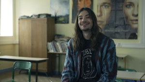 Poster for Episode 9