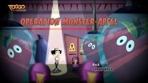 Poster for One Bad Apple