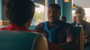 Poster for Thanksgiving Day