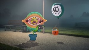 Poster for The Gumball Chronicles: The Curse of Elmore