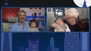 Poster for Anderson Cooper