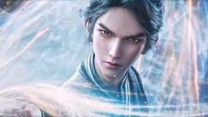 Poster for Episode 3