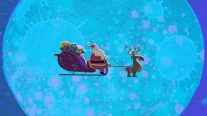 Poster for Santa Zig