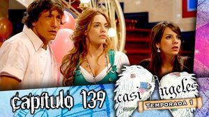 Poster for Episode 139