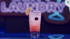 Poster for Cherry Lime Rickey