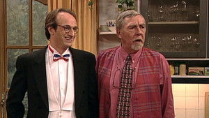 Poster for Een goede buur Poster for Een goede buur