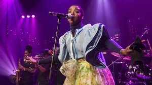 Poster for Ms. Lauryn Hill