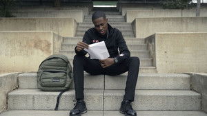 Poster for Episode 8