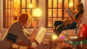 Poster for Mighty Vibes Vol 2: Chill Tunes to Study/Transcribe Magic To