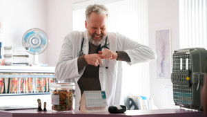 Poster for Episode 6