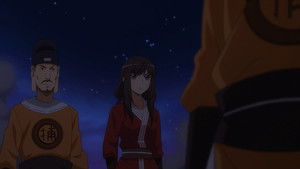 Poster for Episode 9 Poster for Episode 9