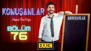 Poster for Episode 4