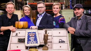 Poster for Episode 11 Poster for Episode 11