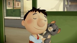 Poster for Episode 6 Poster for Episode 6