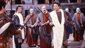 Poster for Titus Andronicus Poster for Titus Andronicus