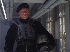 Poster for The Angriest Angel (2)