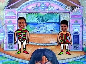 Poster for Episode 42