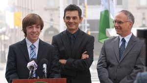 Poster for Mayor for a Day