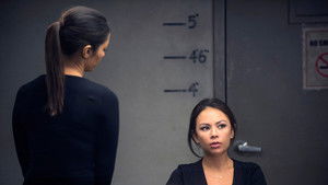 Poster for The Mystery of the Crooked Clubber