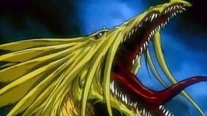 Poster for Lodoss, the Burning Continent