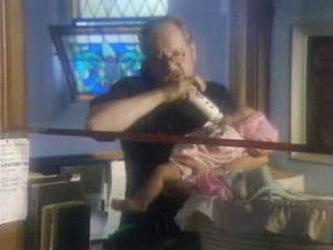 Poster for Guardian Angel