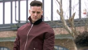 Poster for #Hollyoaks