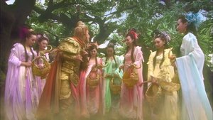 Poster for Episode 4