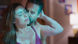 Poster for Accomplices