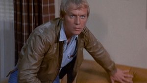 Poster for The Las Vegas Strangler (2)