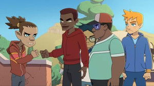 Poster for Episode 6