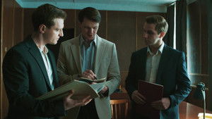 Poster for Episode 6