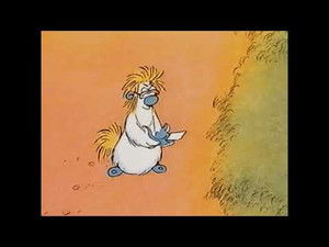 Poster for Episode 8