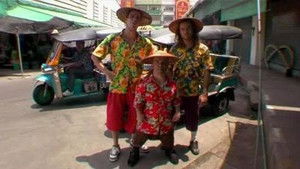 Poster for Thailand II