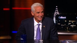 Poster for Charlie Crist