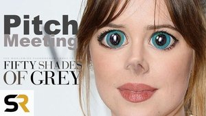 Poster for Fifty Shades Of Grey Pitch Meeting