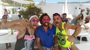 Poster for Episode 1 Poster for Episode 1