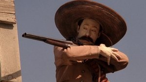 Poster for A Fistful of Datas