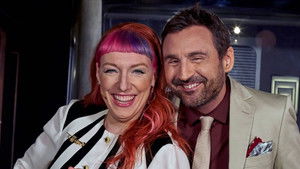 Poster for Episode 11