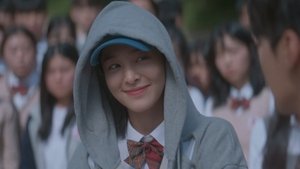 Poster for Friendship or Love?