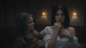 Poster for Bride-Shaped Hole Poster for Bride-Shaped Hole